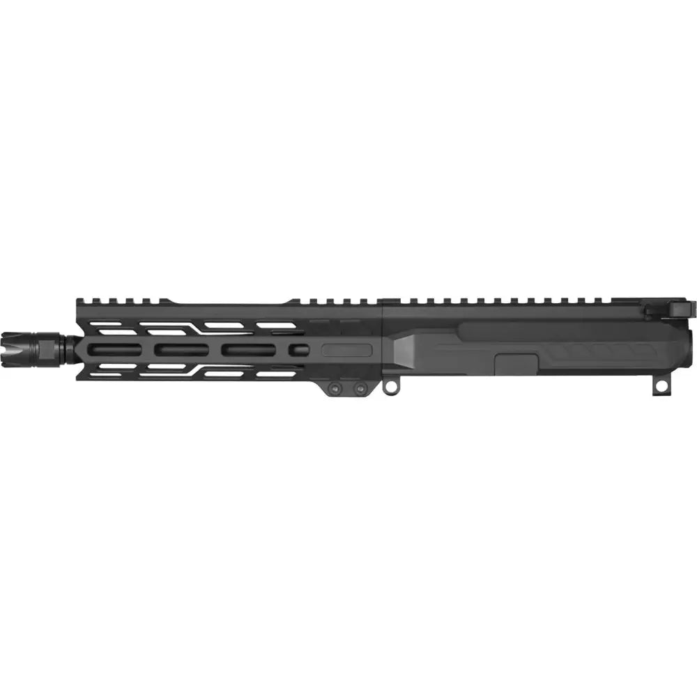 Cmmg Uppers Cmmg Upper Group Banshee 5.7x28mm 8’’ Black Buy at Faith and Freedom Outdoors