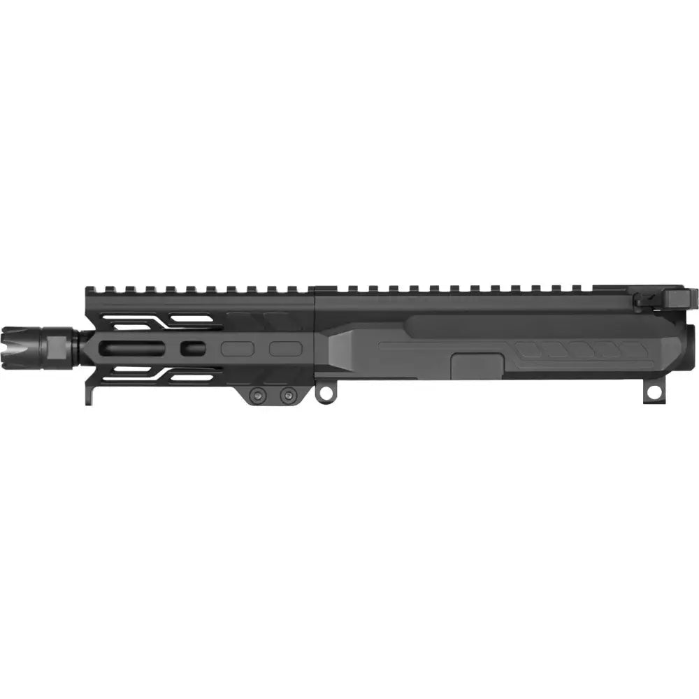 Cmmg Uppers Cmmg Upper Group Banshee 9mm 5’’ Black Buy at Faith and Freedom Outdoors