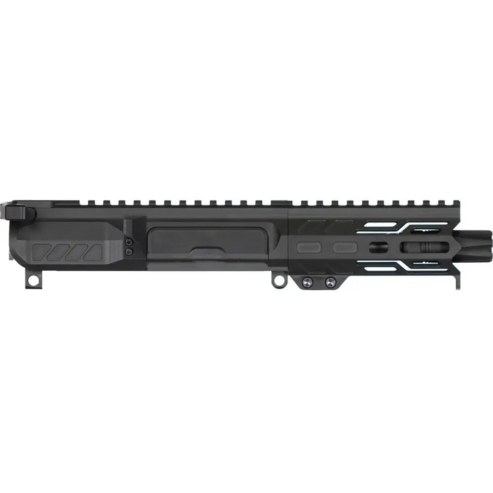 Cmmg Uppers Cmmg Upper Group Banshee Mk4 22lr 4.5’’ Barrel Black Buy at Faith and Freedom Outdoors