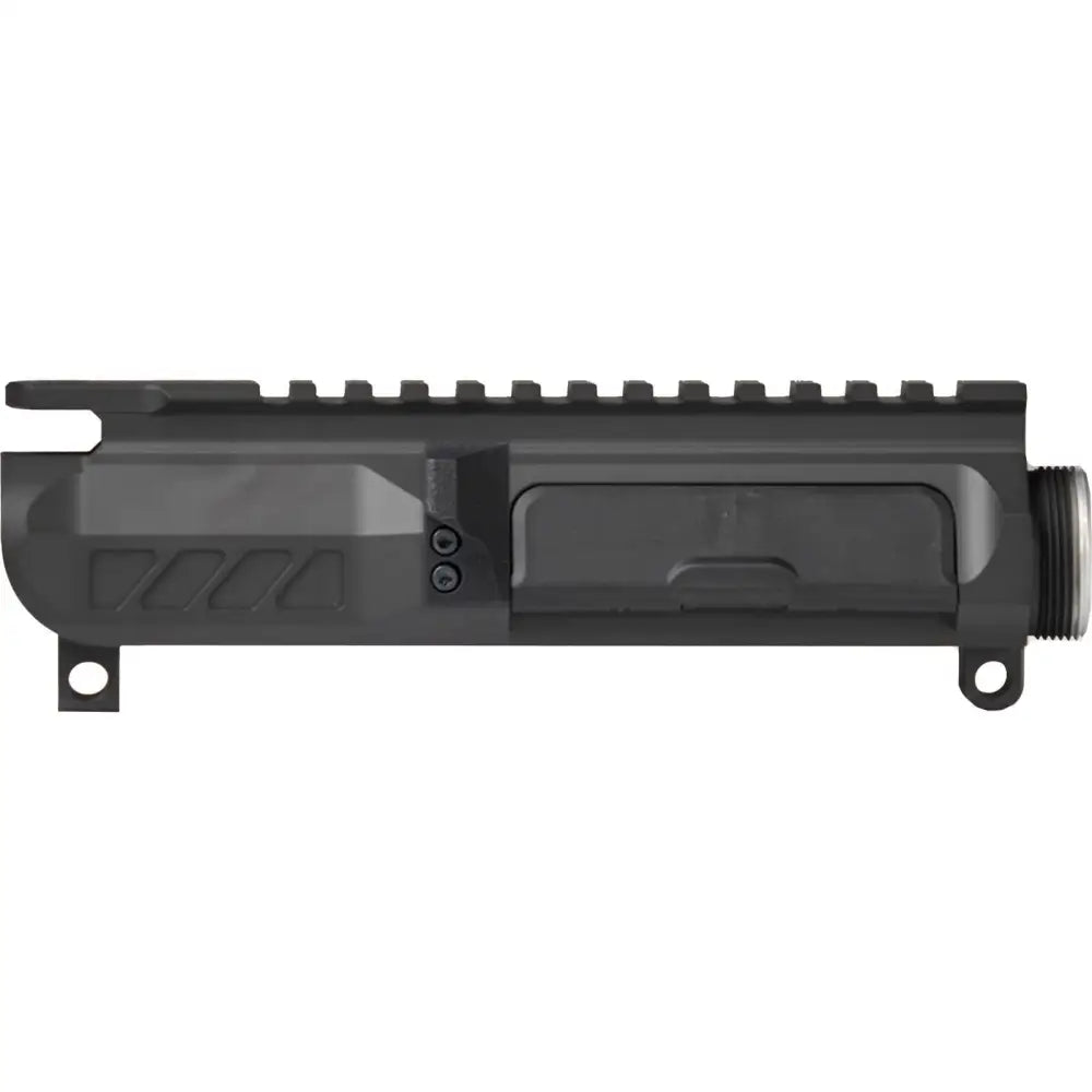 Cmmg Uppers Cmmg Upper Receiver Assembly for Mk4/ Ar15 Armor Black Buy at Faith and Freedom Outdoors