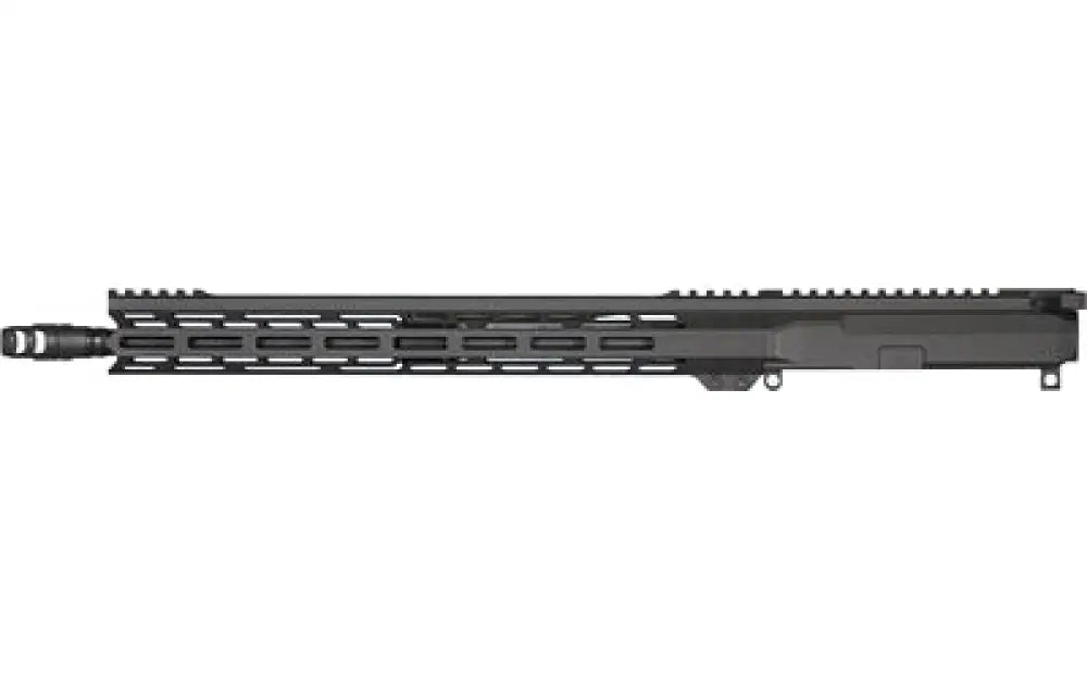 Cmmg Uppr Rslt Mk4 350leg 16.1’’ Blk Buy at Faith and Freedom Outdoors - Complete Upper Receivers