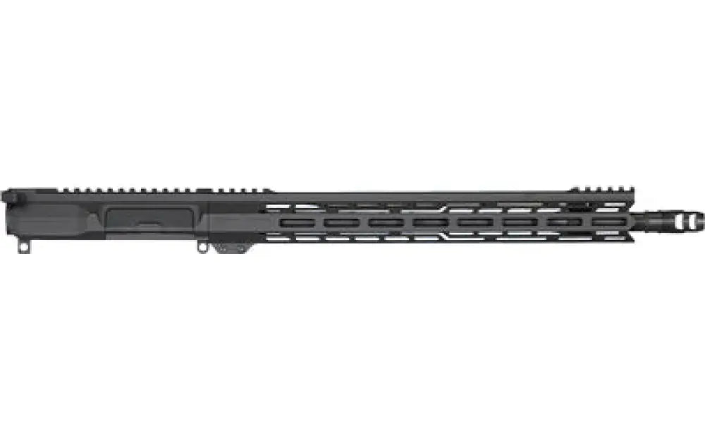 Cmmg Uppr Rslt Mk4 6mm Arc 16.1’’ Blk Buy at Faith and Freedom Outdoors - Complete Upper Receivers