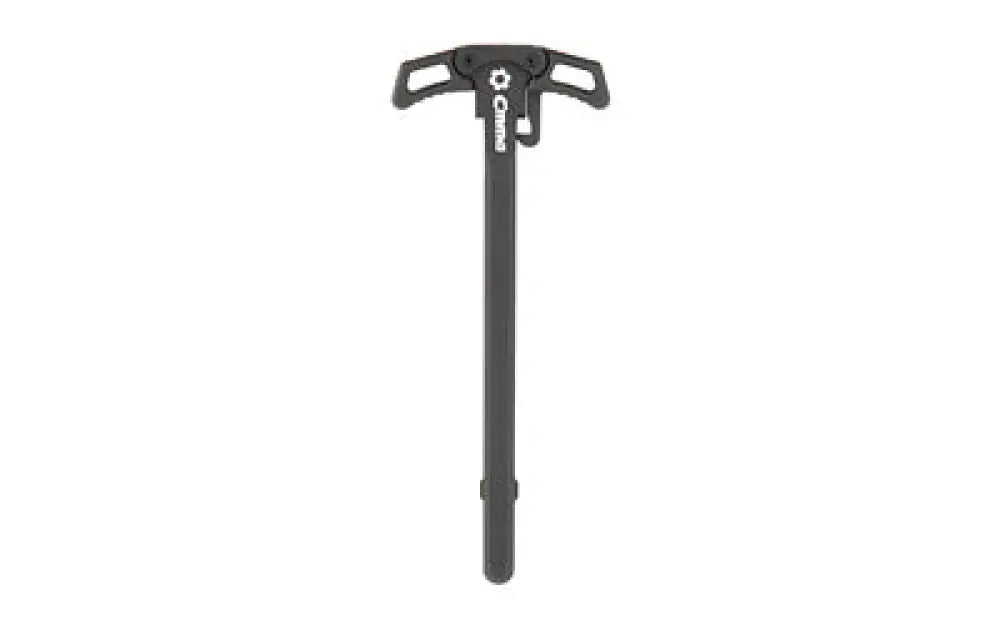Cmmg Zeroed Ambi Charge-handle Ar15 Buy at Faith and Freedom Outdoors - Long Gun Parts - Charging Handle