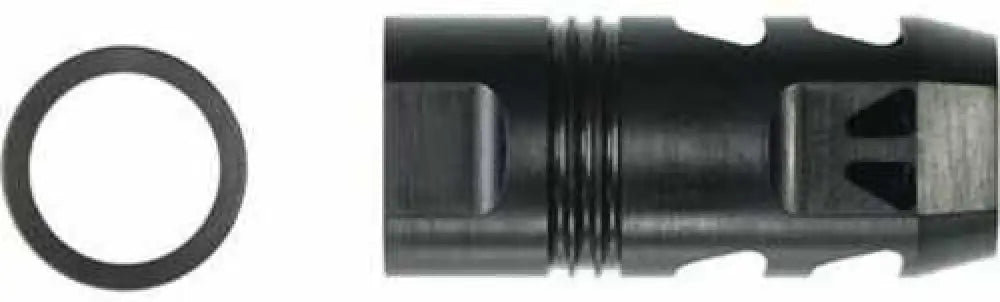 Cmmg Zeroed Lower Parts Kit Receiver with Ambi Safety Selector Fits Ar15 Black 55ca642 - 55ca642