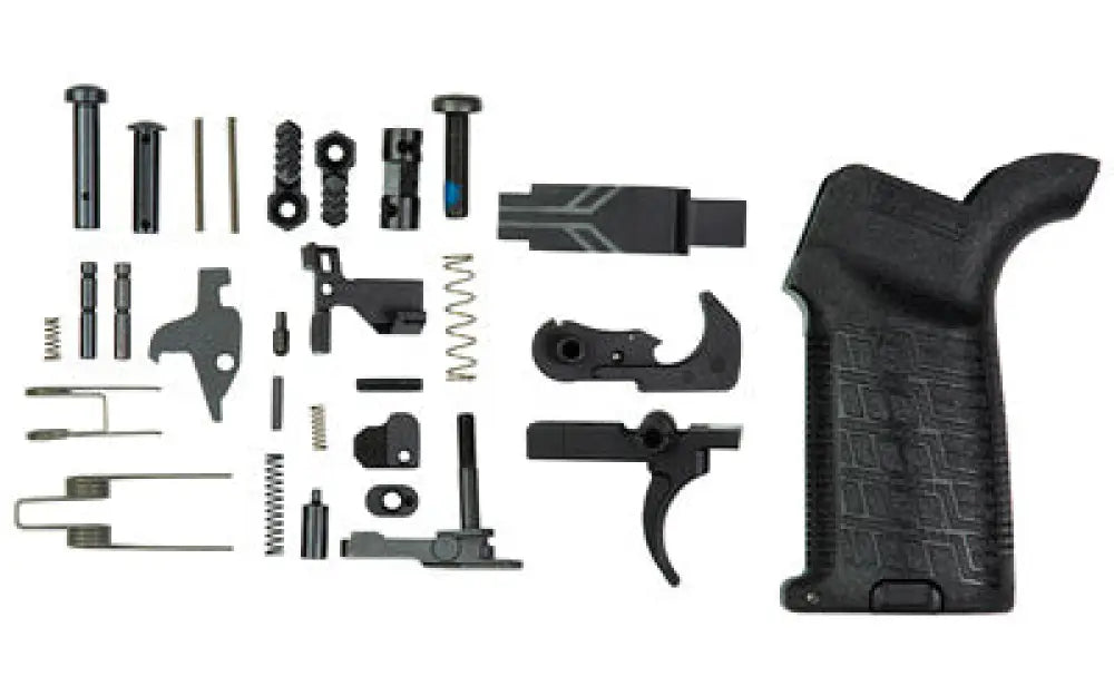 Cmmg Zeroed Lpk Ar15 Buy at Faith and Freedom Outdoors - Long Gun Parts - Lower Kit