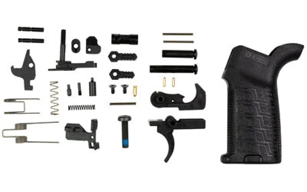 Cmmg Zeroed Lpk Mk3 Buy at Faith and Freedom Outdoors - Long Gun Parts - Lower Kit