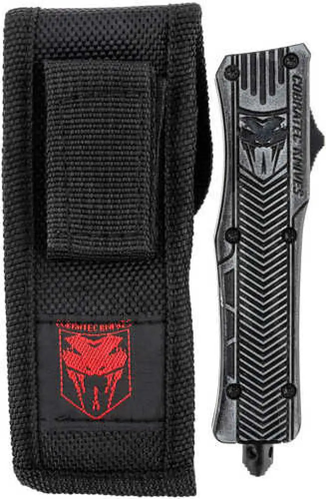 Cobra Sml Ctk1 Stonewash Dagger Ser - Sswctk1sdag1ss