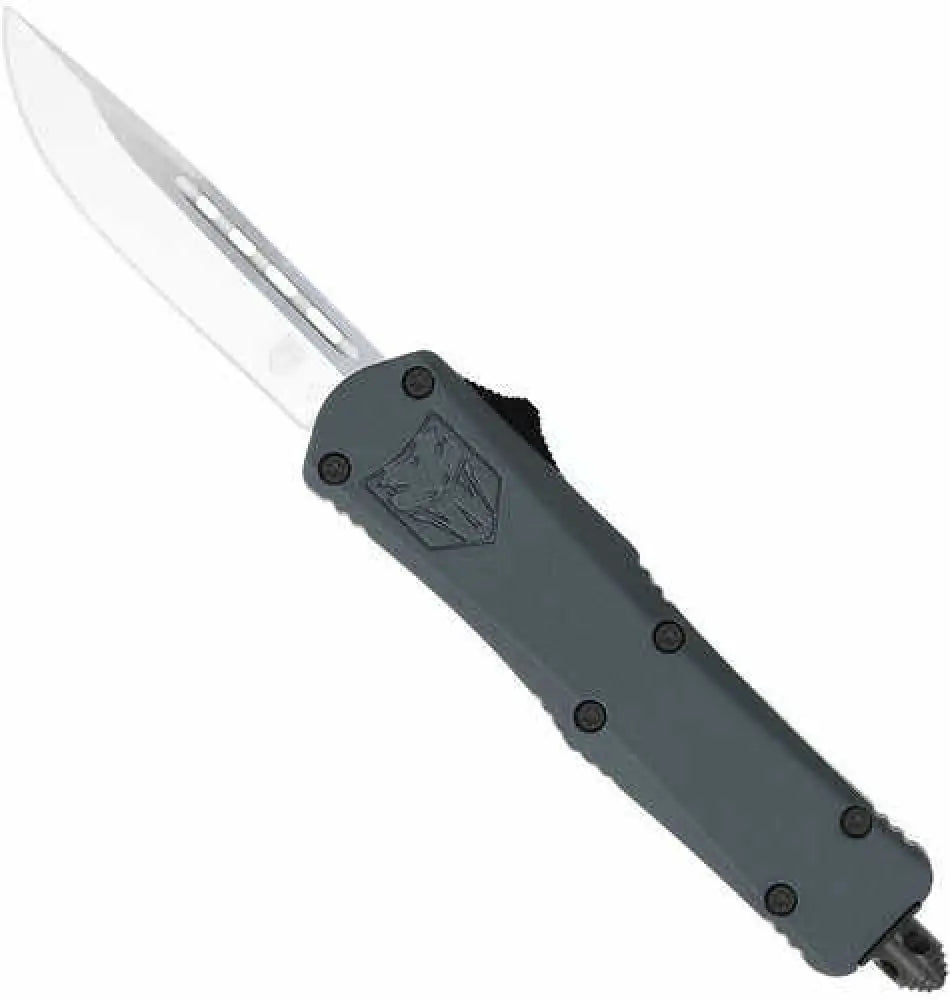Cobratec Knives Swtpfs3dns Fs-3 Small Drop Point - Swtpfs3dns