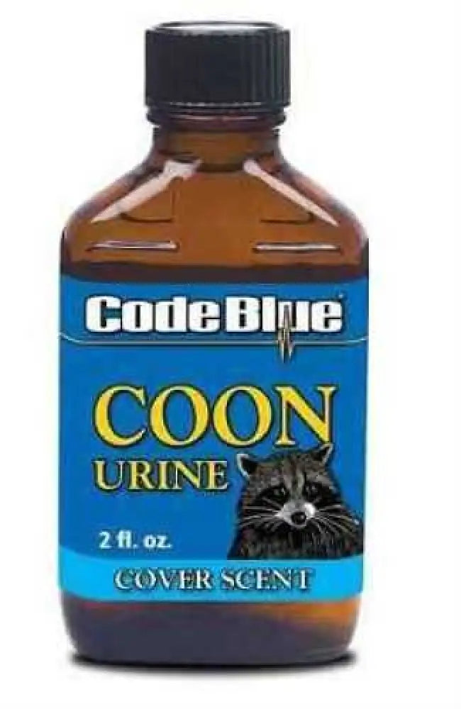 Code Blue / Knight and Hale Coon Urine Cover Scent Md: Oa1106