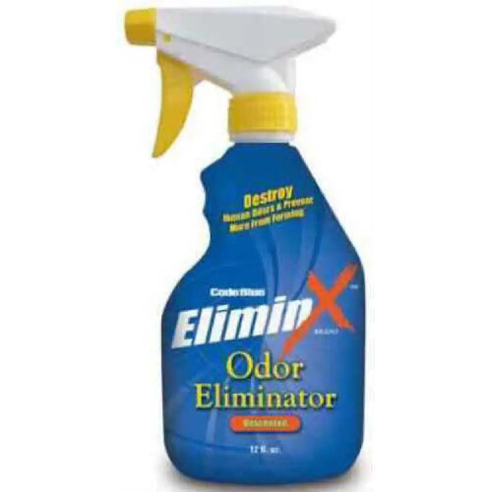 Code Blue / Knight and Hale Scent Elimin-x 12oz Unscented Spray Oa1162