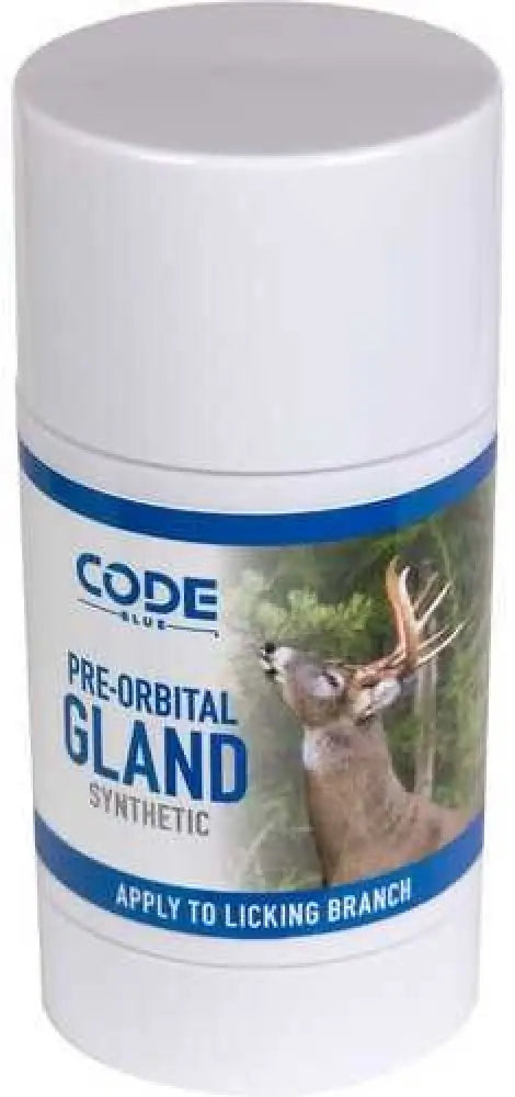 Code Blue Pre-orbital Gland 2.6 Oz. - Oa1385
