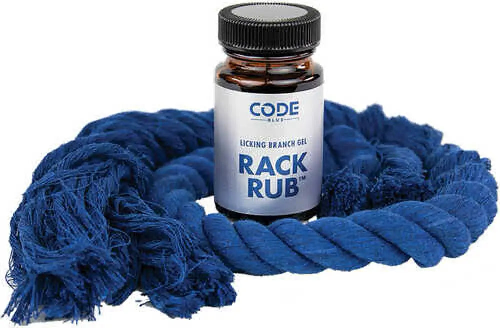 Code Blue Scrape Refresh Rope Kit - Oa1419