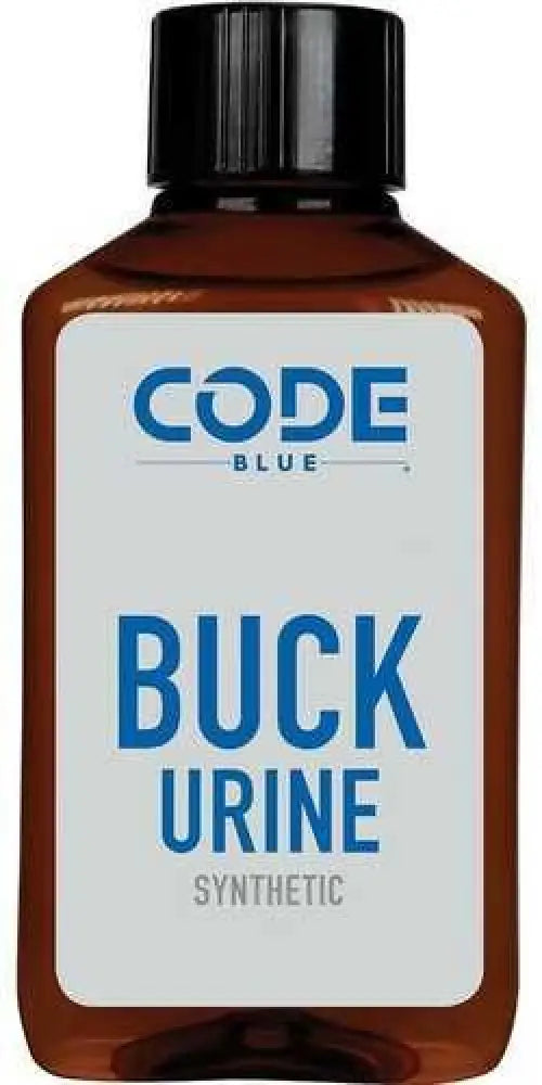 Code Blue Synthetic Buck Scent-4oz - Oa1391