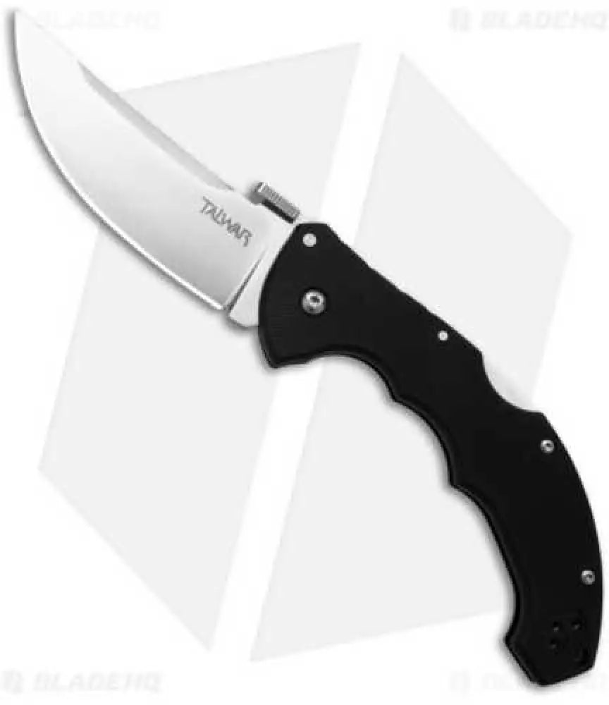 Cold Cs-21ttl Triad Lock 4’’talware/satin Blade - Cs21ttl