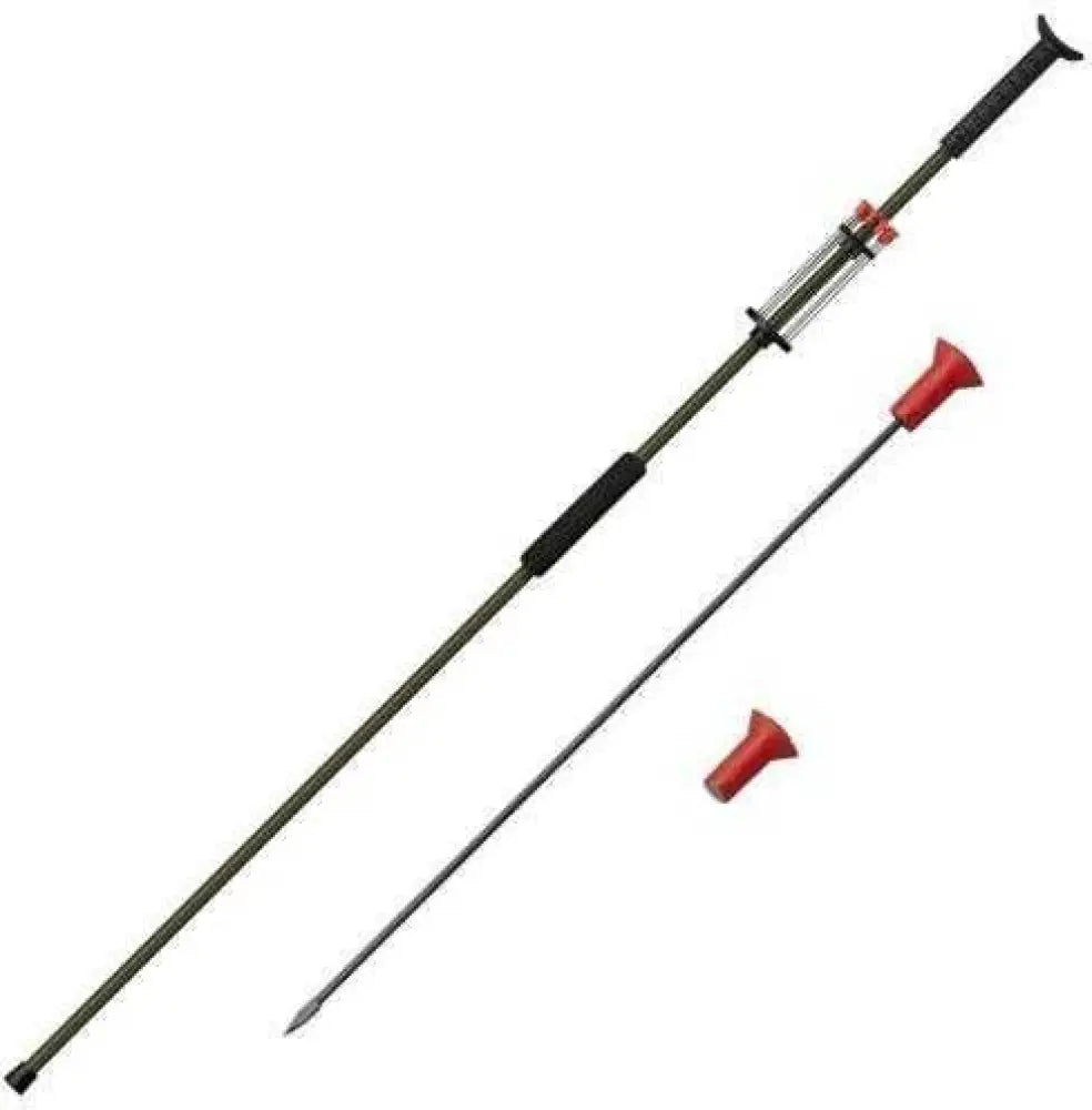 Cold Steel.357 Magnum Blowgun 4 Feet Md: B3574z