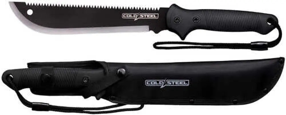 Cold Steel Axis Machete 11 In. Blade - Cs-ma-axis