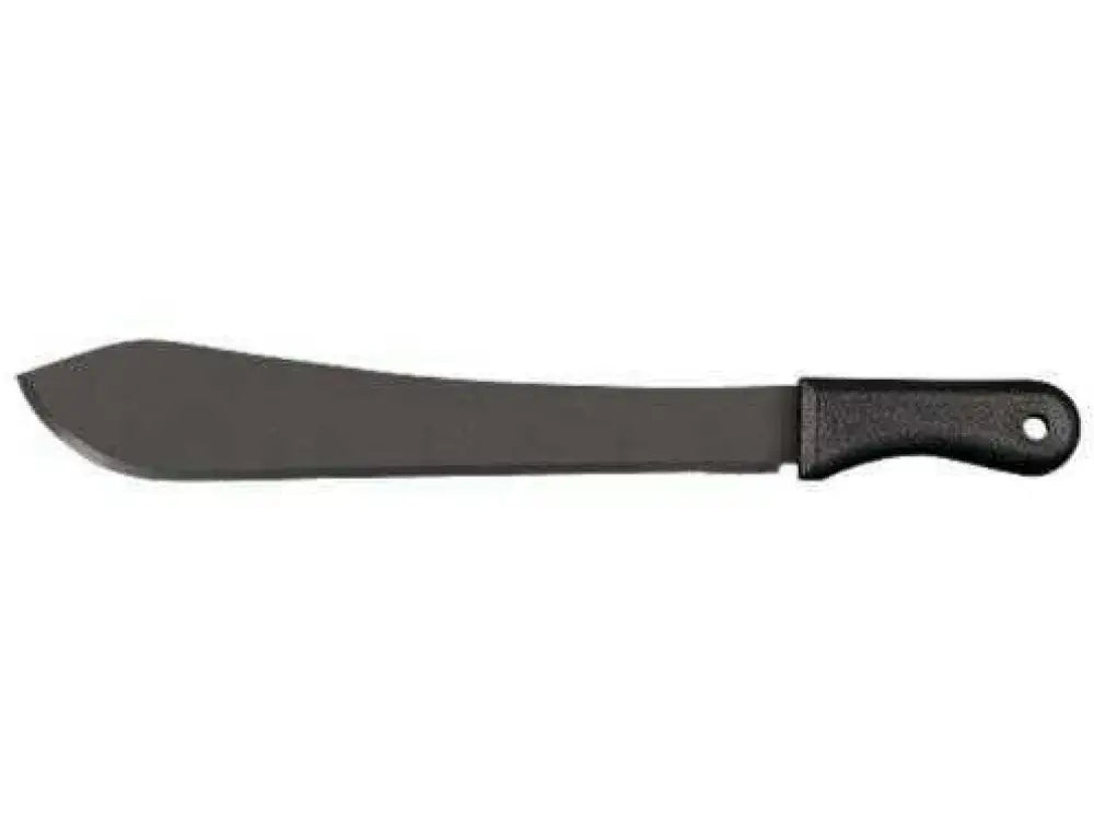 Cold Steel Bolo Machete 1055 Carbon/black Plain 16.375’’ Polypropylene/black Box 97bm - 97lbm