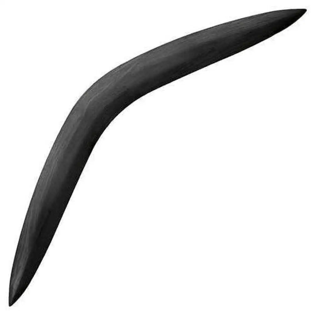 Cold Steel Boomerang Md: 92brgb