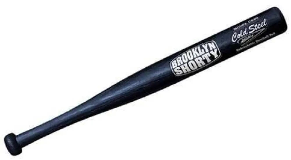 Cold Steel Brooklyn Bats Shorty Md: 92bst
