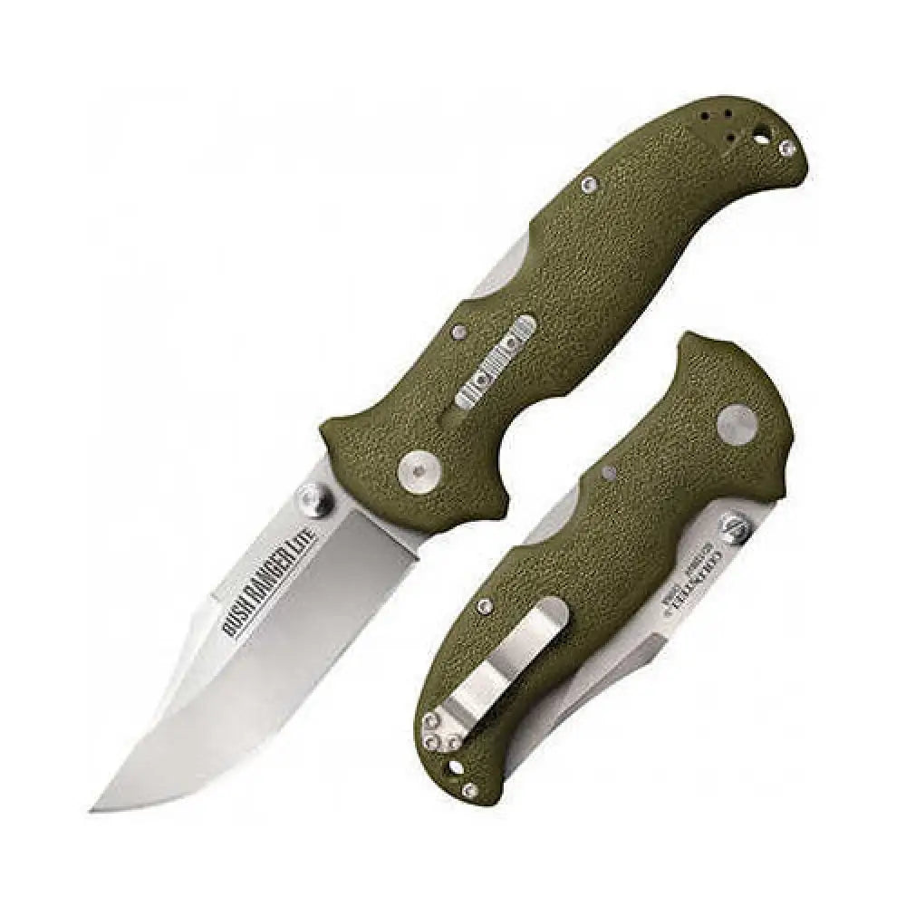 Cold Steel Bush Ranger Lite - 21a