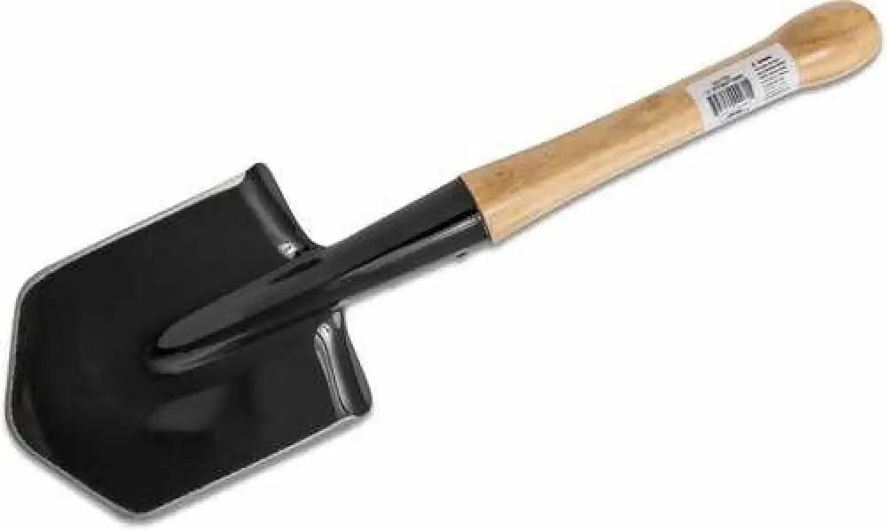 Cold Steel Cs92sfs Spetsnaz Special Forces Carbon Blade American Hickory Handle 19.68’’ Long Includes Sheath - Cs92sfs