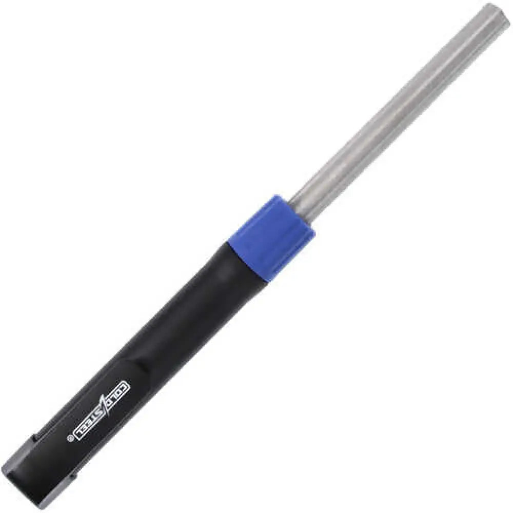 Cold Steel Csksstyl Stylus Knife Sharpener Retractable 600 Grit Fine Includes Pocket Clip - Csksstyl