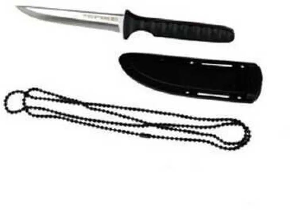 Cold Steel Drop Point Spike 53ncc