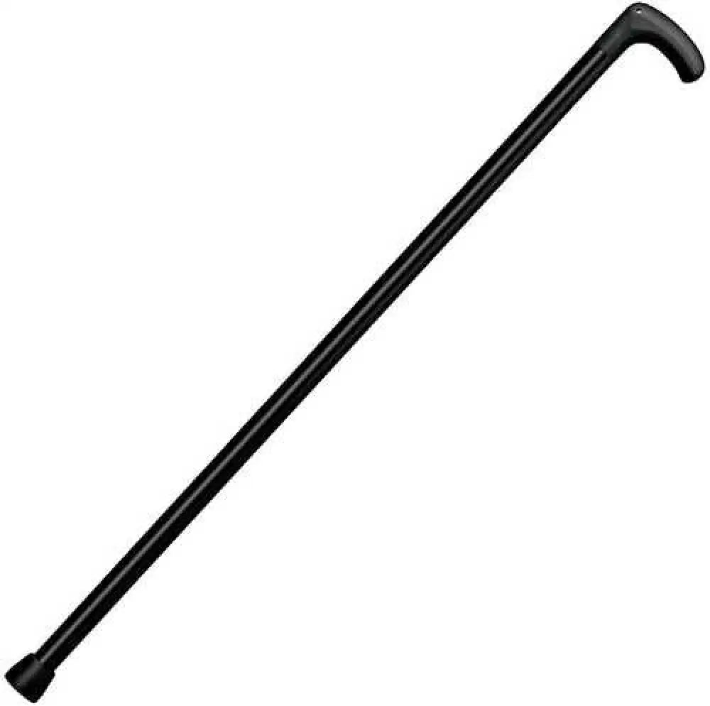 Cold Steel Heavy Duty Cane 37.5 in Overall Length - 91pbx