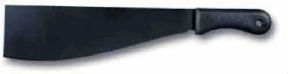 Cold Steel Heavy Machete 1055 Carbon/black Plain 14.625’’ Polypropylene/black Box 97hm - 97hm