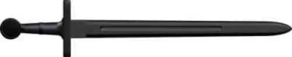 Cold Steel Medieval Training Sword (waister) 92bks