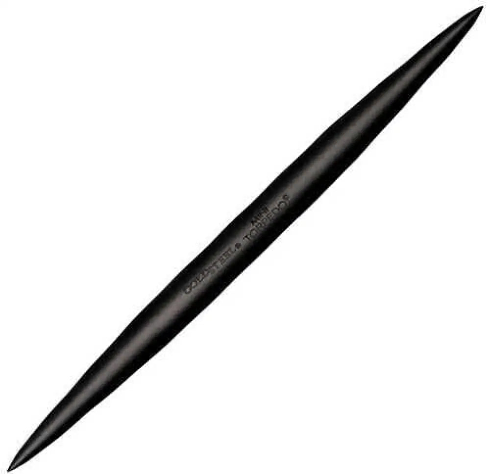 Cold Steel Mini Torpedo 12’’ Length Black - 80torm