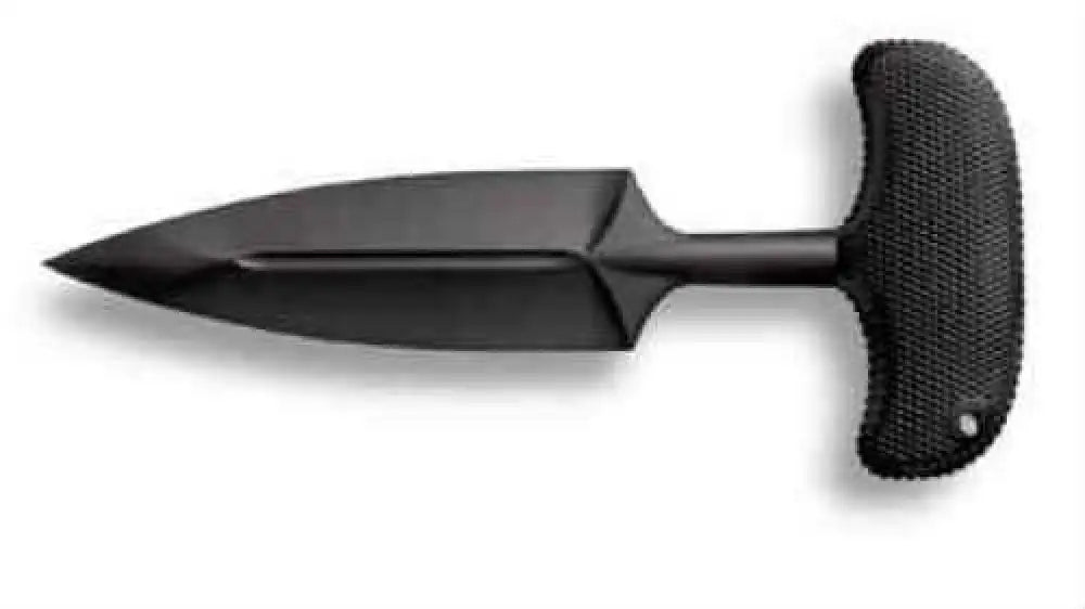 Cold Steel Nightshade Series Push Blade i 92fpa