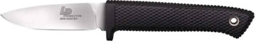 Cold Steel Pendleton Mini Hunter 3’’ Fixed W/kydex Sheath - 36lpmf