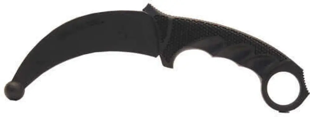 Cold Steel Rubber Training Karambit Boxed - 92r49