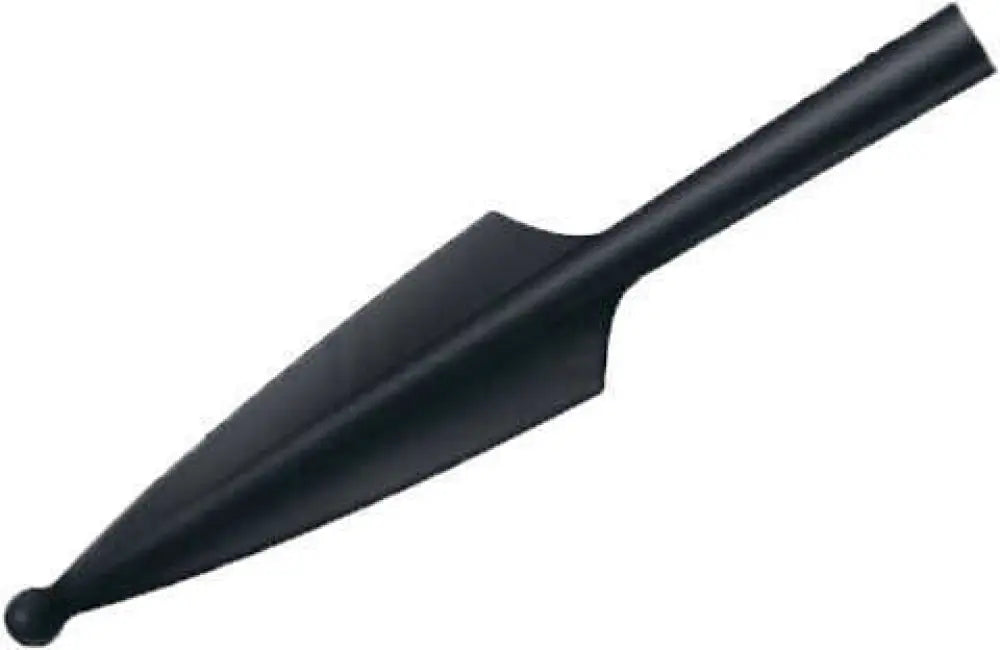 Cold Steel Rubber Training Spear Head Boxed - 92r95