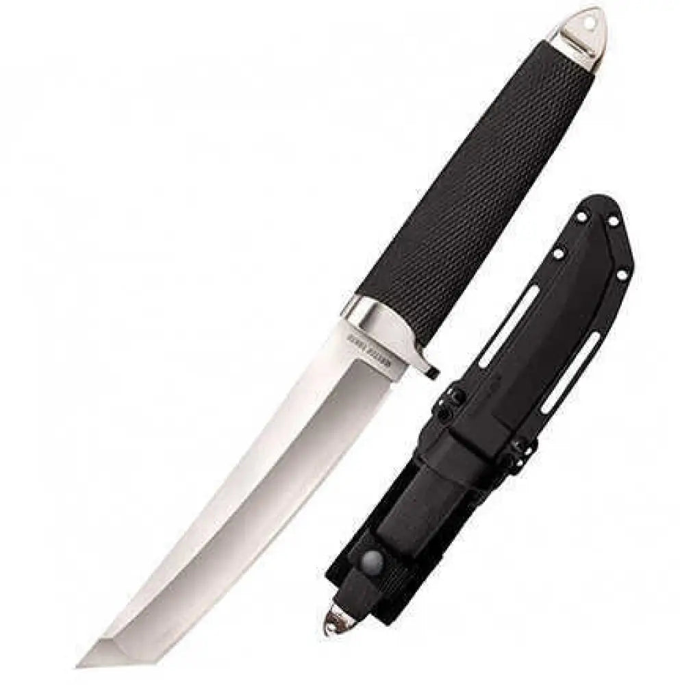 Cold Steel San Mai Master Tanto - 35ab