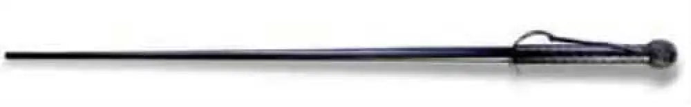 Cold Steel Sjambok 42’’ Black - Brand New in Package - 95smb