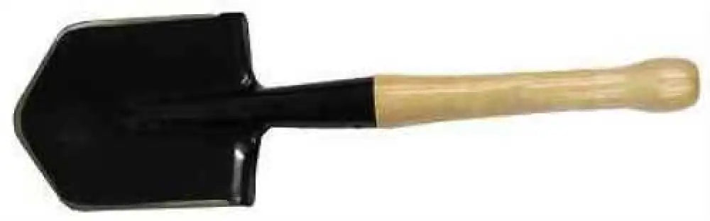 Cold Steel Special Forces Shovel - Brand New in Package - 92sf
