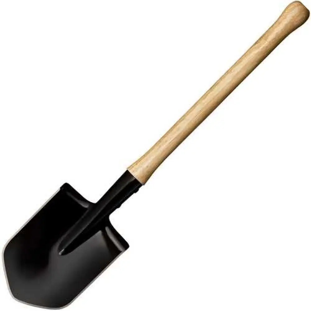 Cold Steel Spetsnaz Trench Shovel 30 in Overall Length - 92sfx