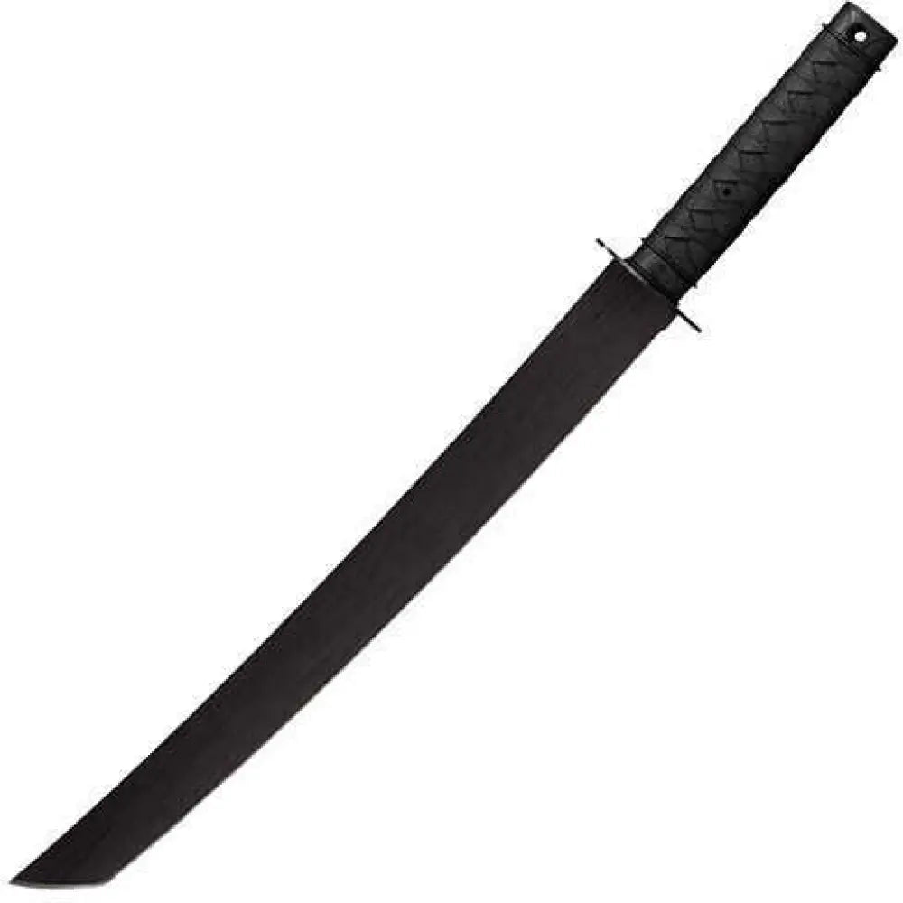 Cold Steel Tactical Machete Wakizashi Md: 97tklz