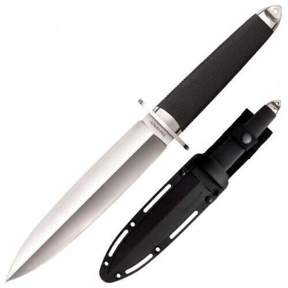 Cold Steel Tai Pan Fixed Blade 7.5 in Plain Kray-ex Handle - 35aa