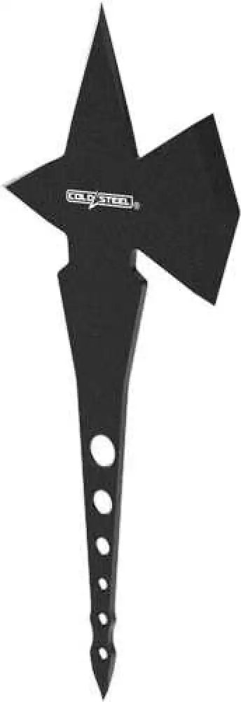 Cold Steel Templar x Throwing Axe 14’’ Length Black - Csth130tmpz