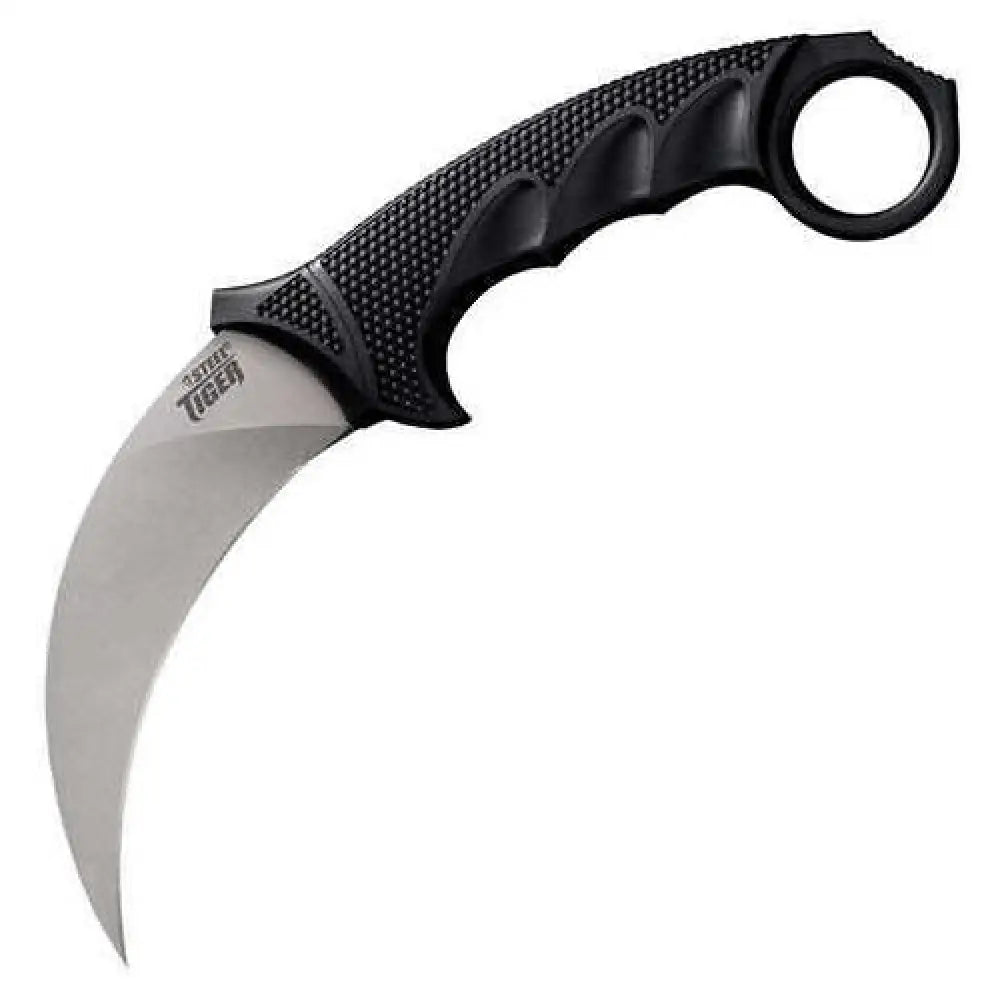 Cold Steel Tiger Aus 8a Md: 49kst
