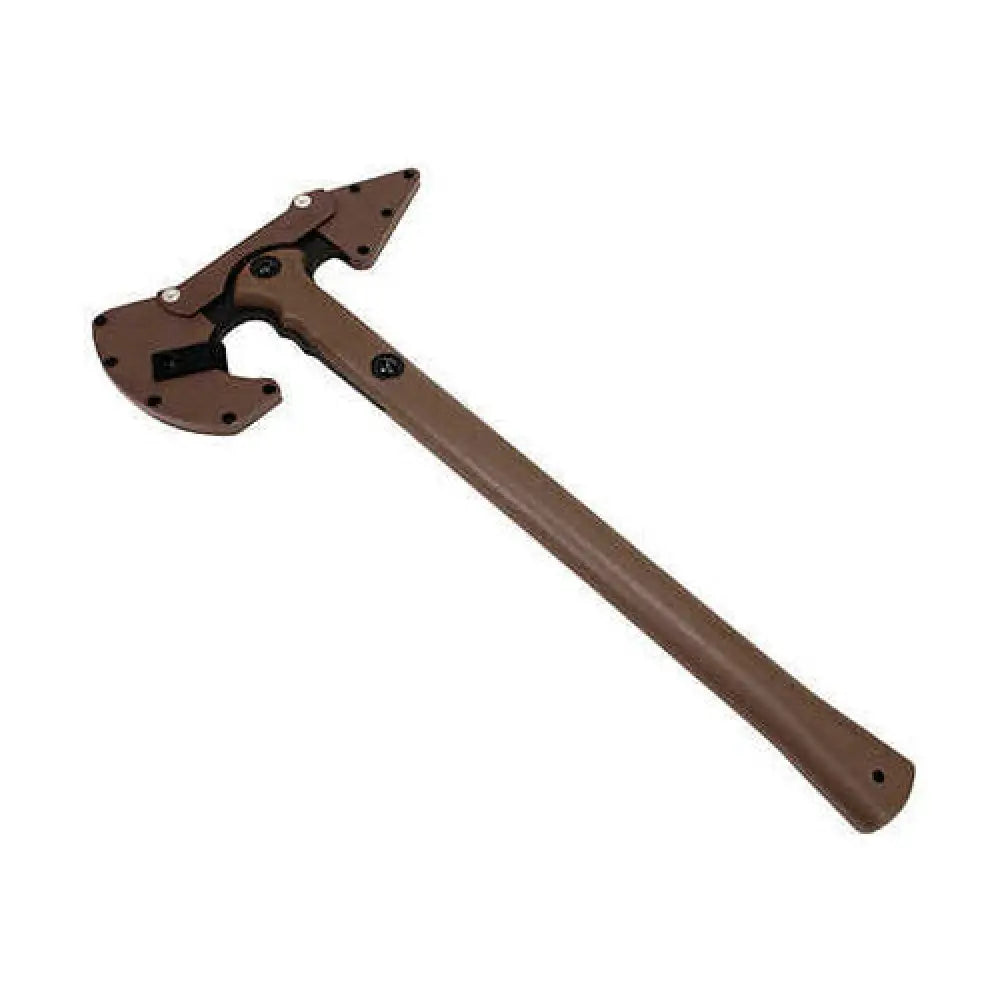 Cold Steel Trench Hawk Flat Dark Earth Boxed - 90pthf