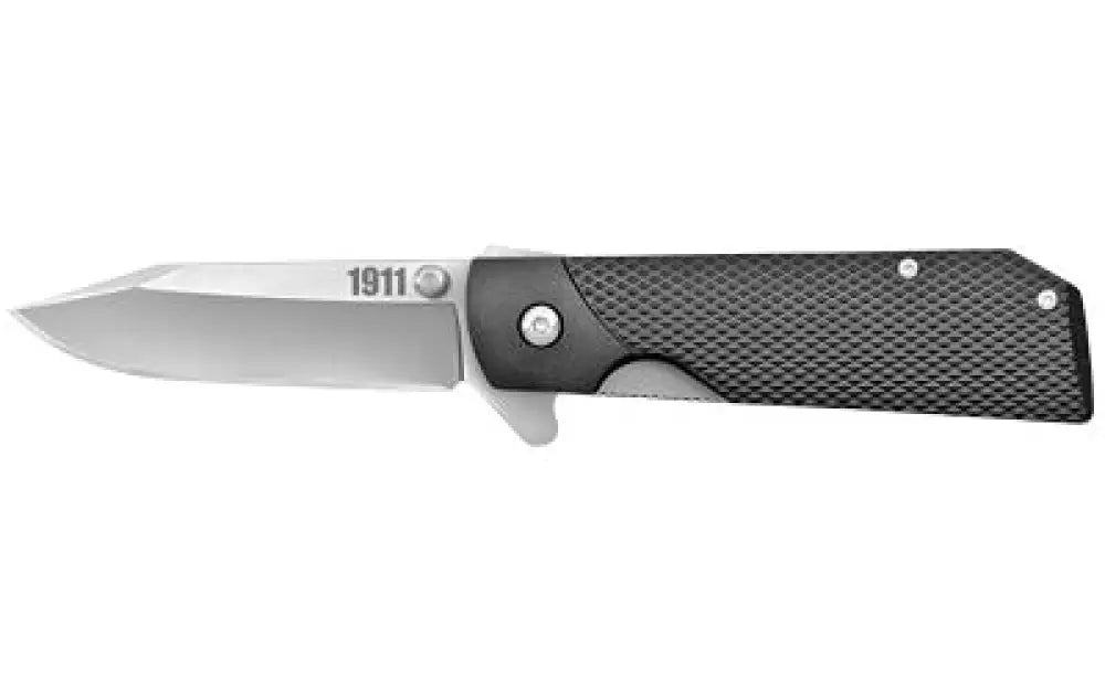 Cold Stl 1911 Folder Buy at Faith and Freedom Outdoors - Folding Knives - Knife