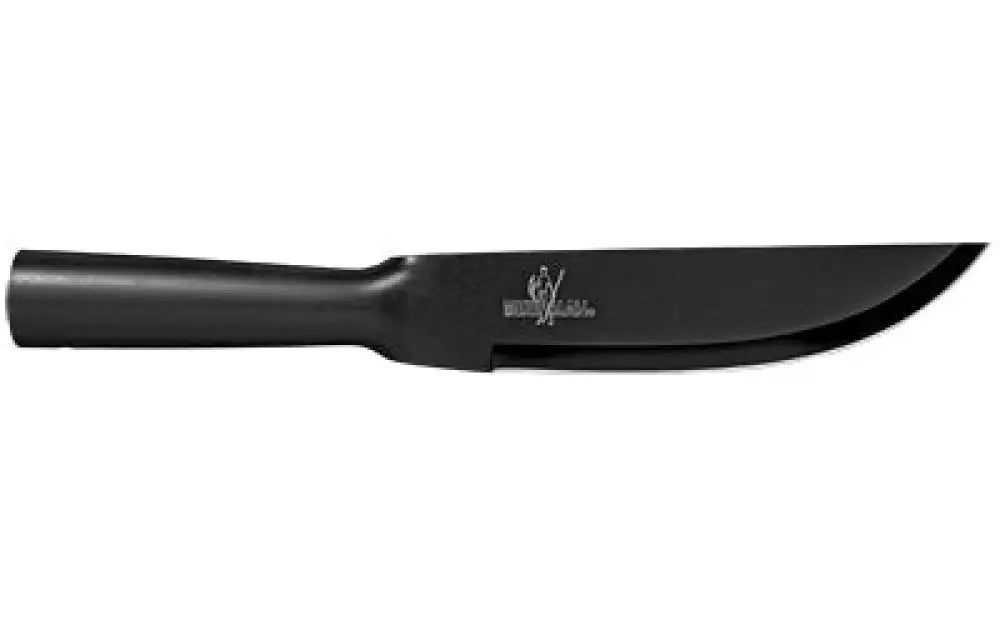 Cold Stl Bushman 7’’ Black Buy at Faith and Freedom Outdoors - Fixed Blade Knives - Knife