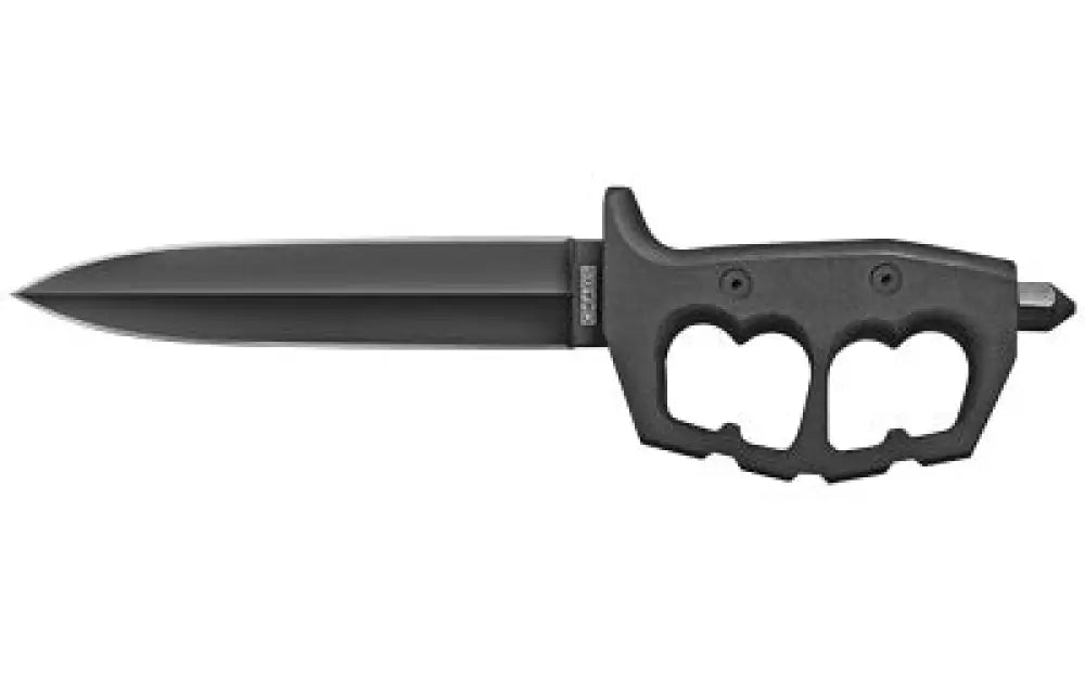 Cold Stl Chaos Double Edge Buy at Faith and Freedom Outdoors - Fixed Blade Knives - Knife