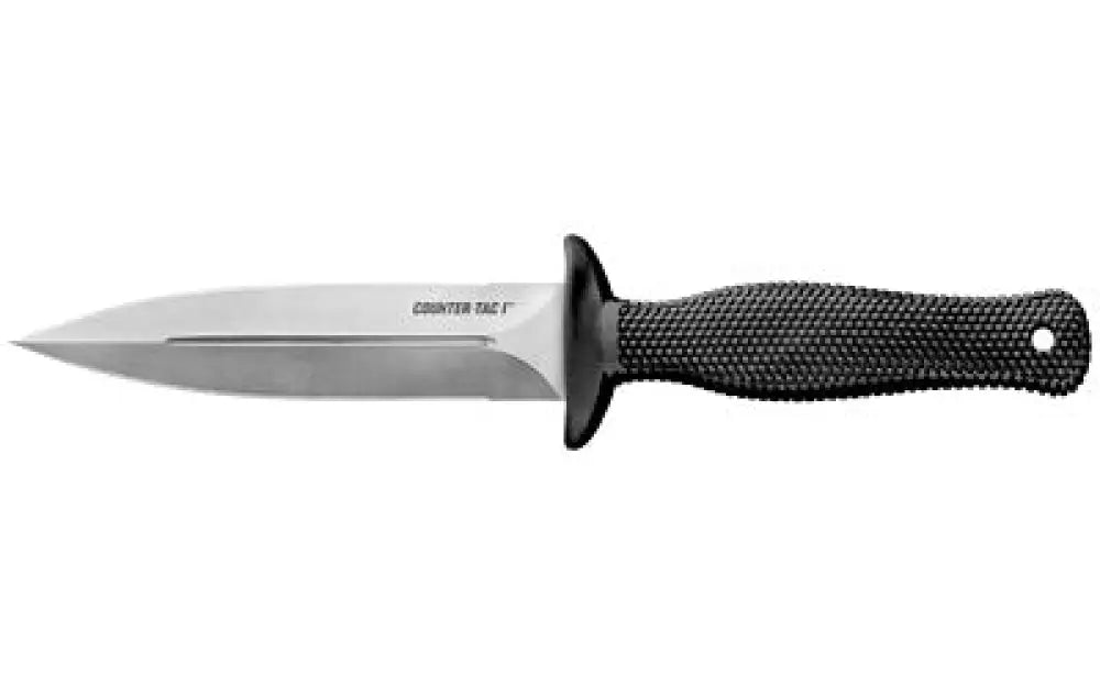 Cold Stl Counter Tac i Buy at Faith and Freedom Outdoors - Fixed Blade Knives - Knife