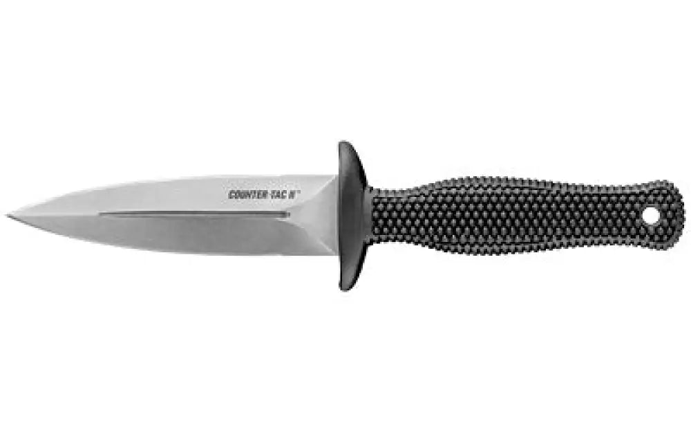 Cold Stl Counter Tac Ii Buy at Faith and Freedom Outdoors - Fixed Blade Knives - Knife