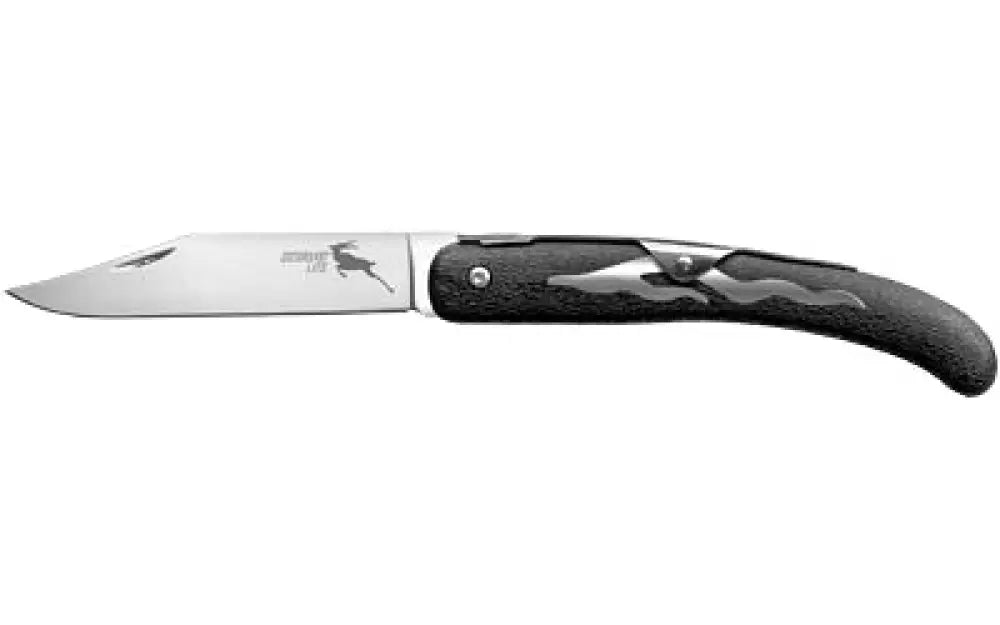 Cold Stl Kudu Lite 4.25’’ Black Buy at Faith and Freedom Outdoors - Folding Knives - Knife